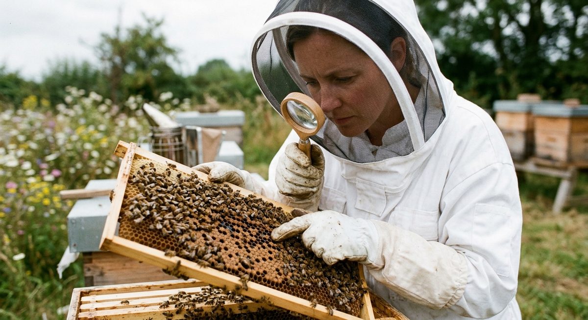מחלות דבורים